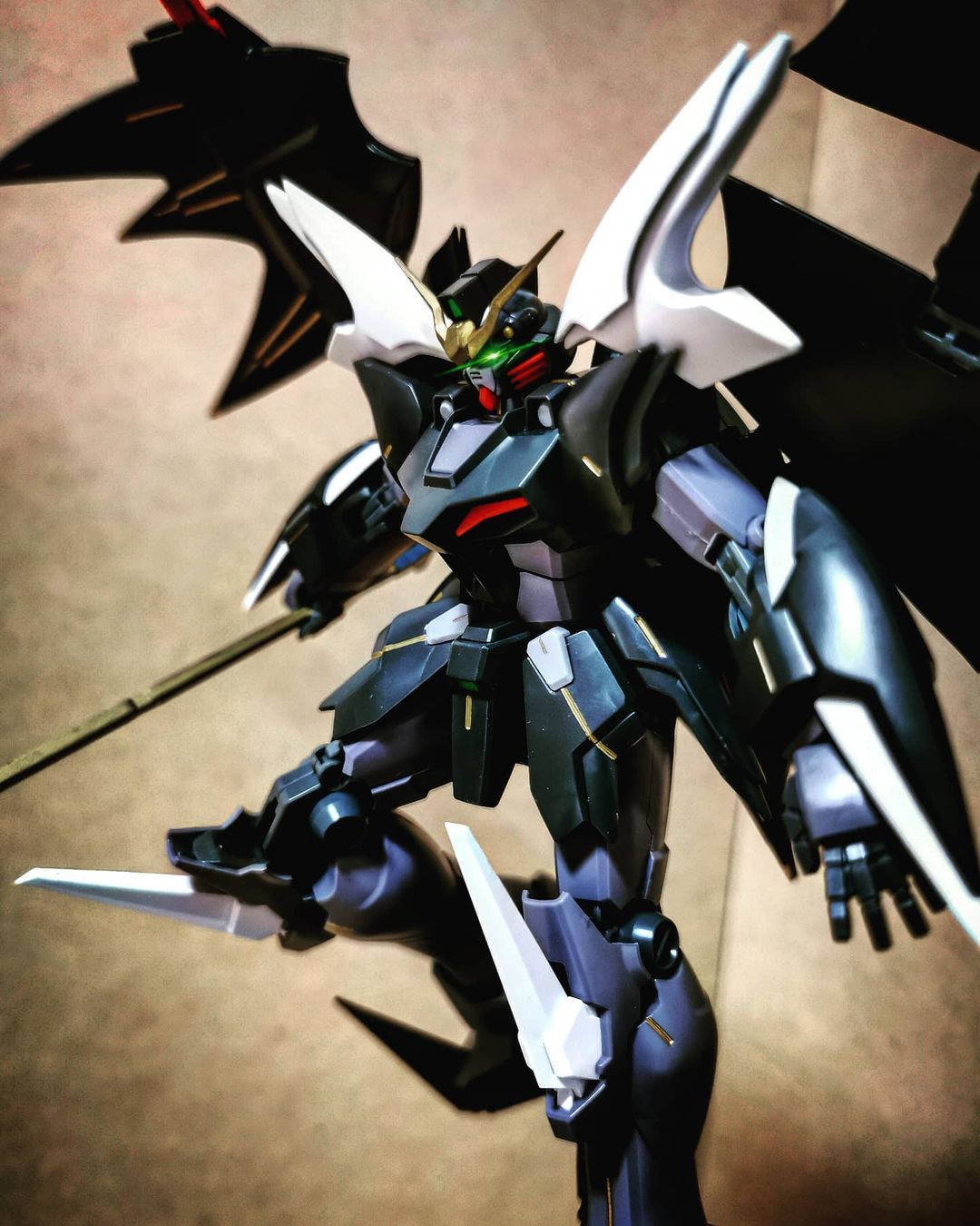 高达w机体介绍大全,高达w五小强都有谁