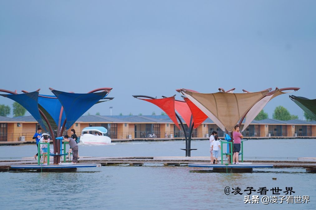 国内渔文化乐园,世界十大渔文化乐园