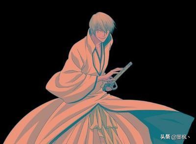 死神护庭十三番队详细介绍,死神护庭十三队长