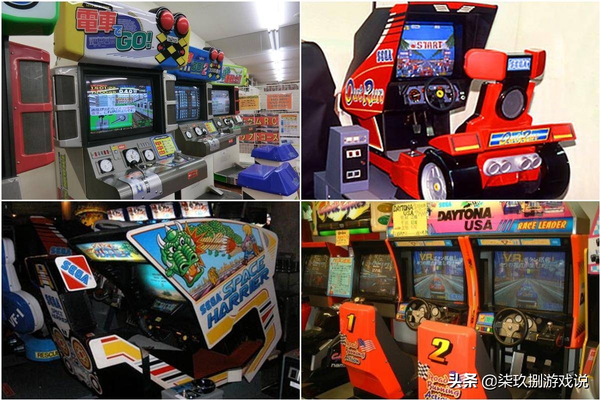 莎木3值得入手么,莎木3众筹