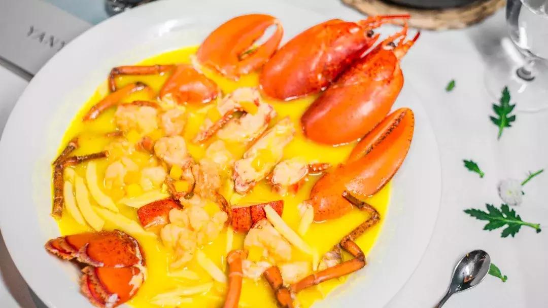 等2小时也要吃!厦门排队餐厅鼻祖“宴遇”,专卖你没吃过的……