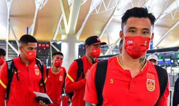 国足再次打进世青赛,国足再次出征12强赛