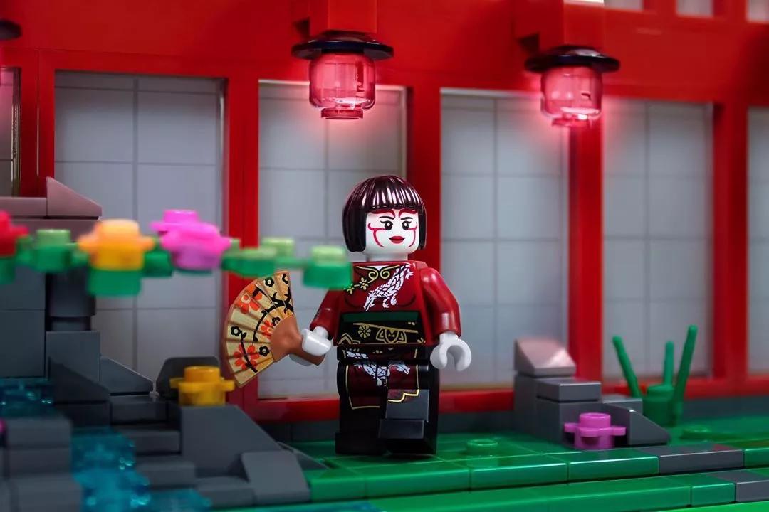 盘点乐高所有钢铁侠人仔,乐高lego人仔开箱