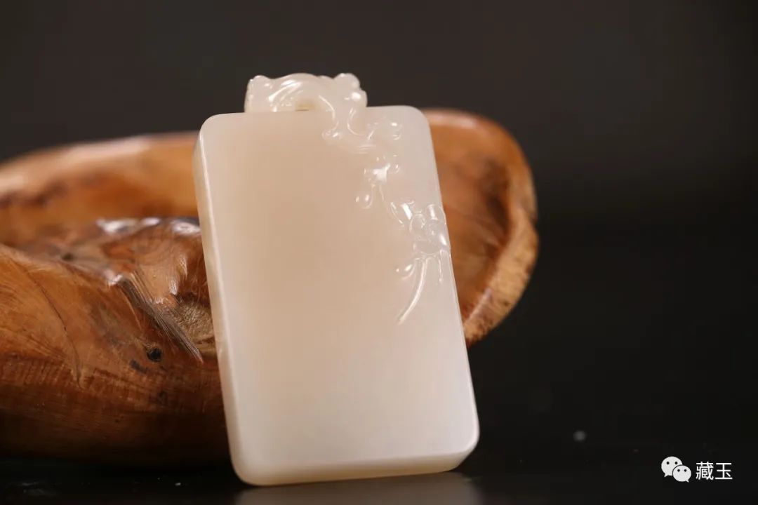 和田玉七种籽料,白玉三色和田玉