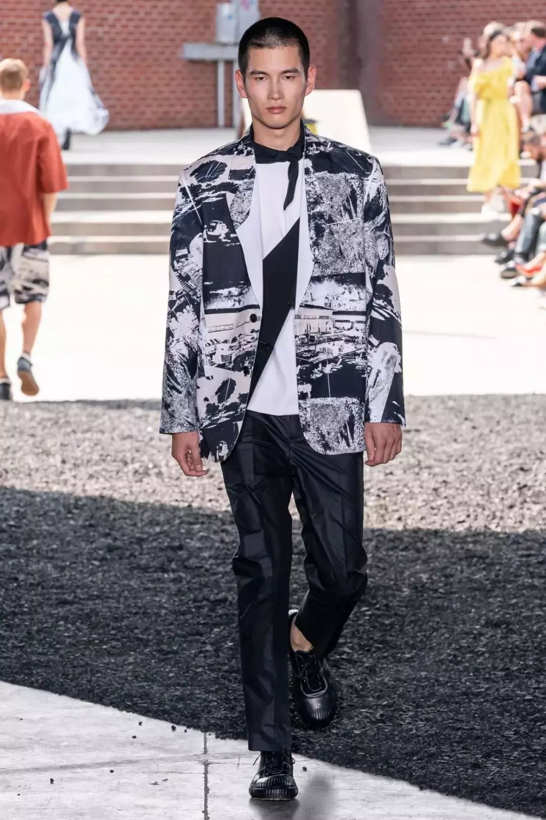 秋裤上新,秋裤纽约时装