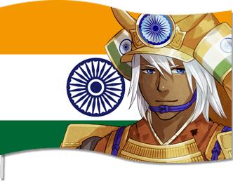 日本设计师国旗拟人,日本奥运会各国国旗拟人图