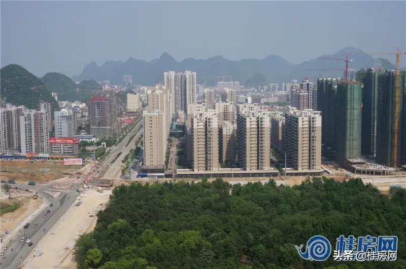 “起跑线”的竞争下,桂林楼市“教育地产”正盛!到底能不能买?