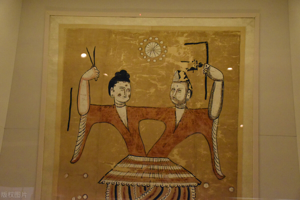 上古时期大洪水什么引起的,为什么上古传说里总会有大洪水