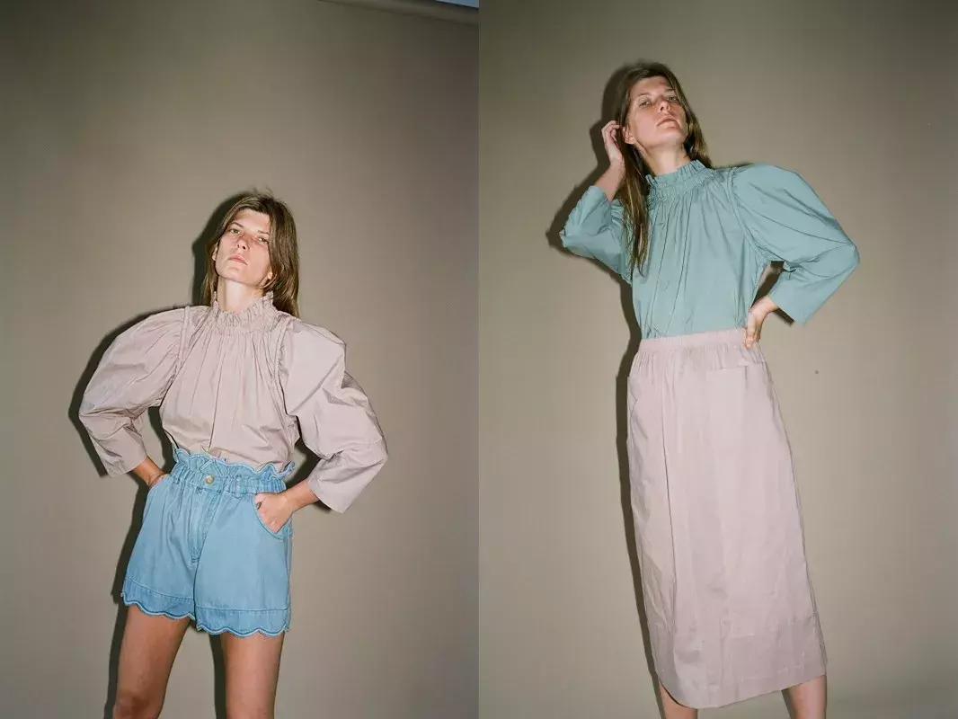 冬季不可错过的有型衬衫,换季必买的10种单品