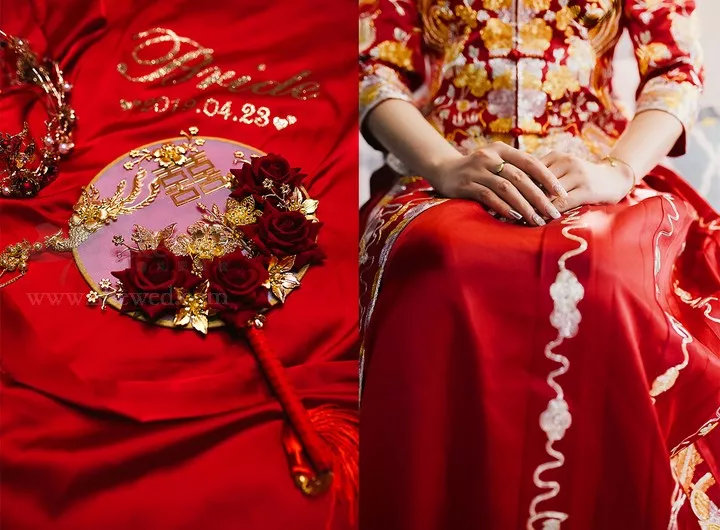 备婚需要注意哪些事项,备婚攻略和注意事项