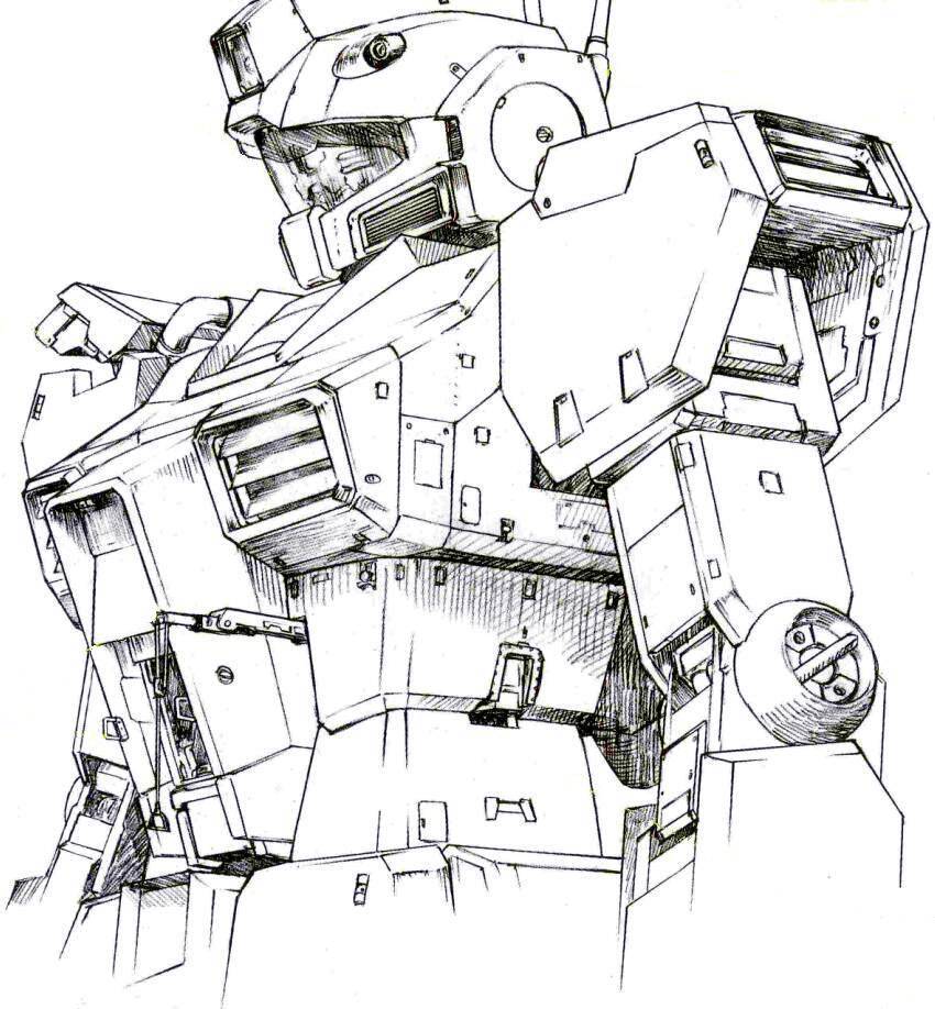 模玩机设：墨镜家族的颜值担当R魂吉姆改宇宙型（上）