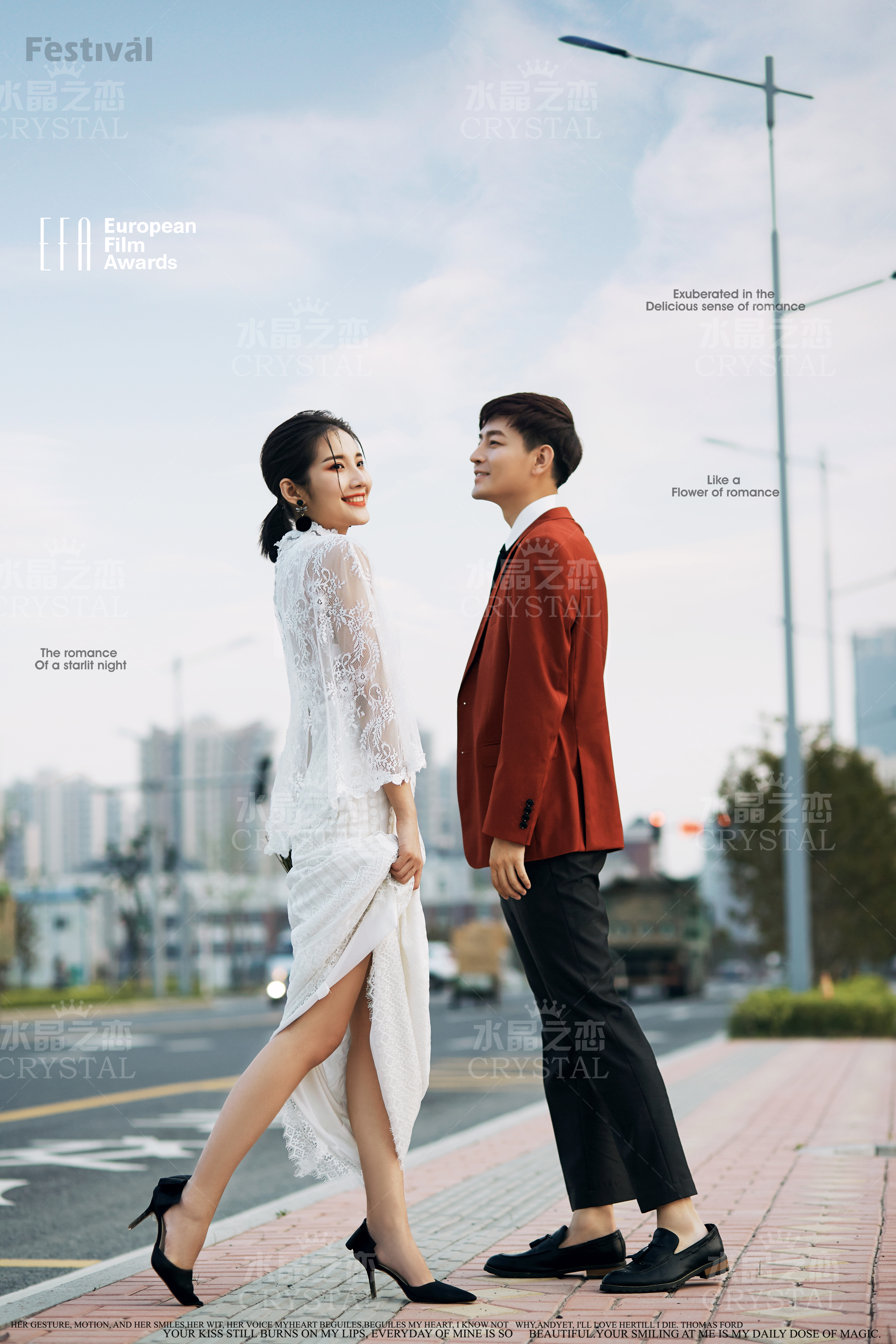 婚纱照拍完不喜欢了怎么办,婚纱照拍摄不满意能退吗