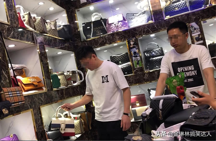 超高版本假gucci,鉴别假gucci