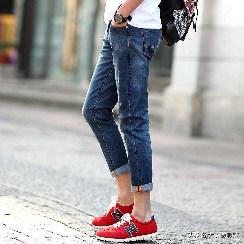 牛仔裤上顽固血渍怎么去除,牛仔裤怎么去除血迹