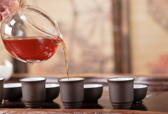 茶叶黑茶知识大全,黑茶是什么味道的茶叶