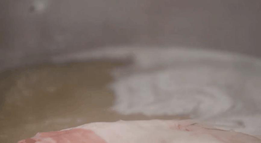 第一季狂刷两遍，终于等来了“板筋西施”，看得我深夜睡不着