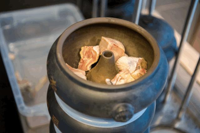 云海肴云南菜太原,山西云海肴