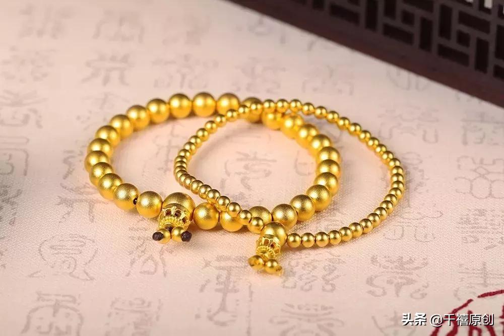 为什么有的黄金不能随便卖 (为什么原来的黄金不能便宜卖)