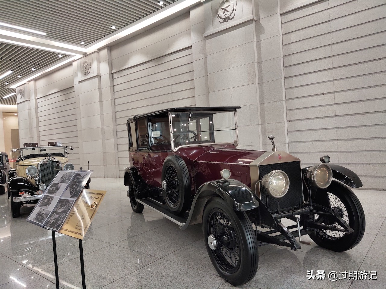 北京军事博物馆免费参观吗,北京军事博物馆在哪个区