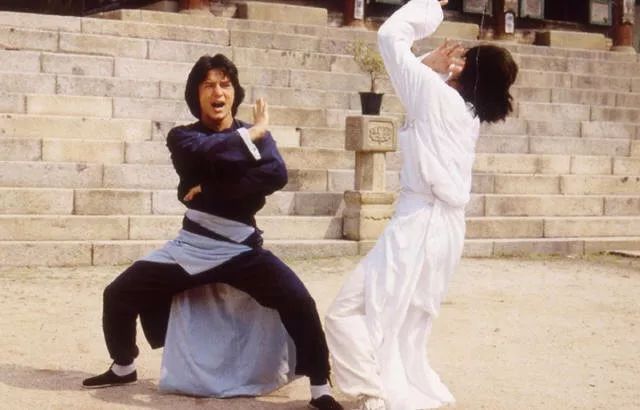 李小龙被暴打事件,李小龙被打真实经历