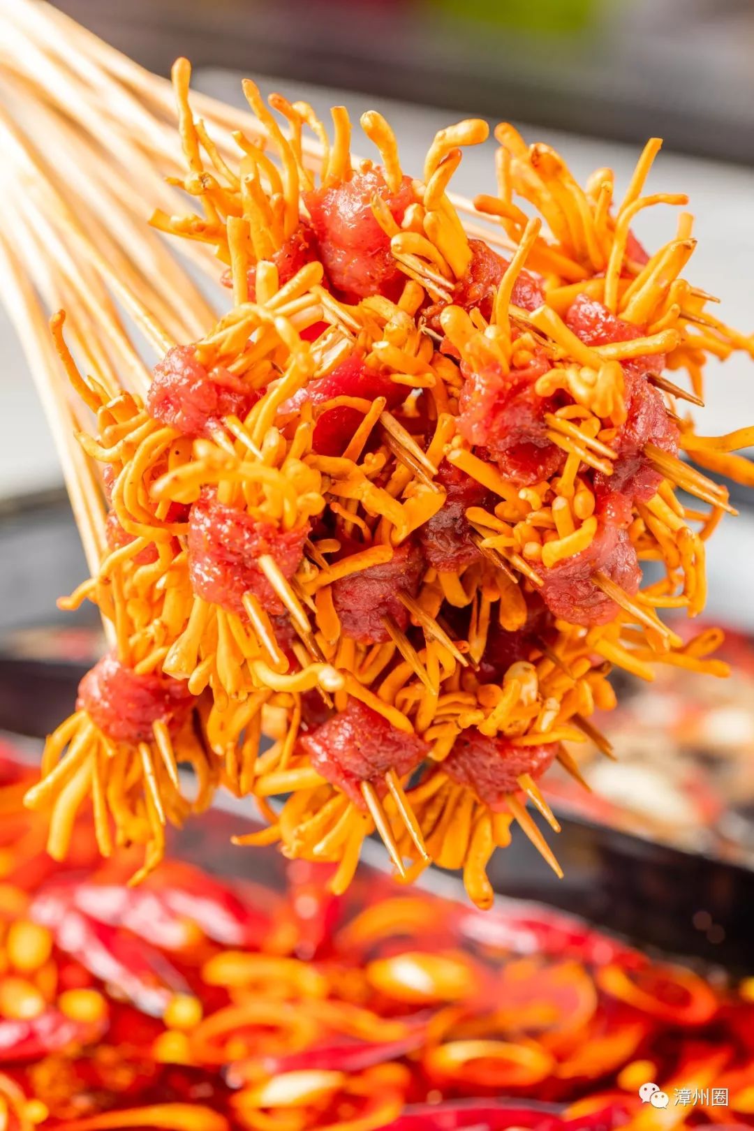 漳州串串店生意好做吗,漳州开店没生意