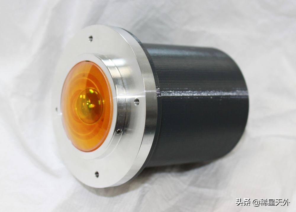 美军最新尖端武器发展趋势,美激光武器项目全解析