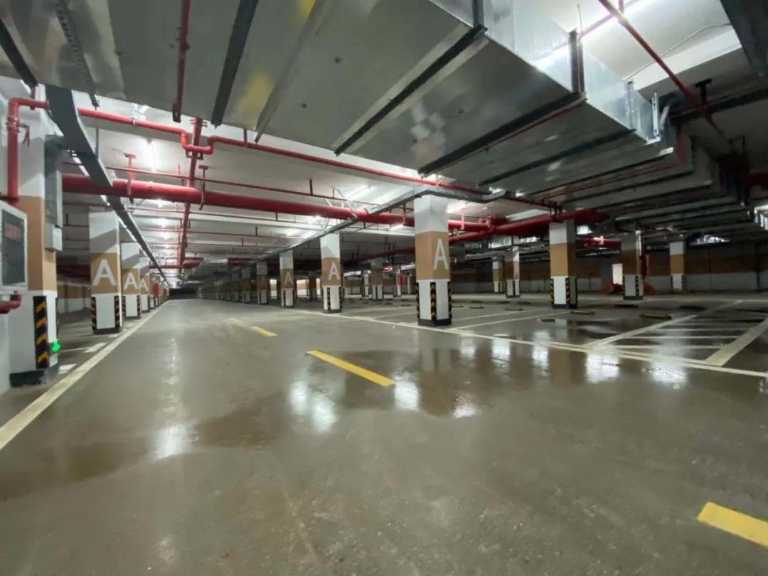 高科，与城市共生长的“城市赋能者”