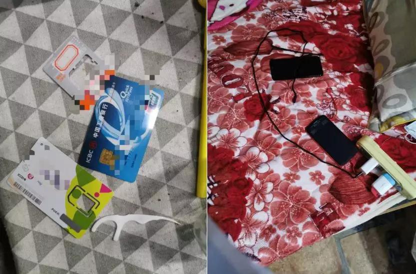 假口罩诈骗16万被抓,假口罩诈骗16万元