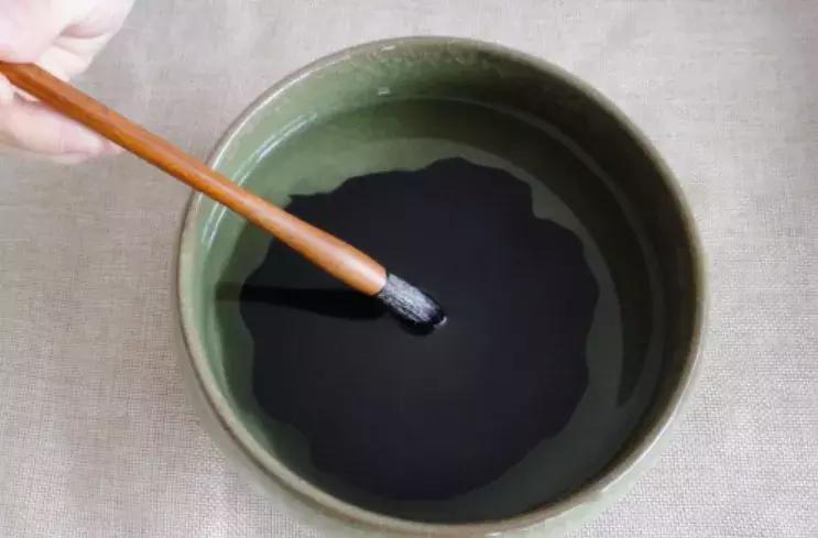 习书者的最爱――毛笔，你知道怎么洗？