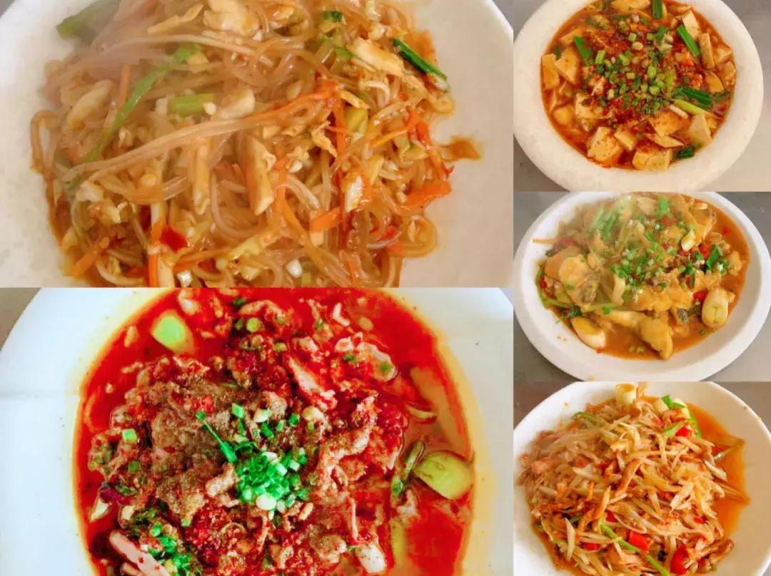 吴起老字号最有名的馆子,吴起美食饭店排行榜