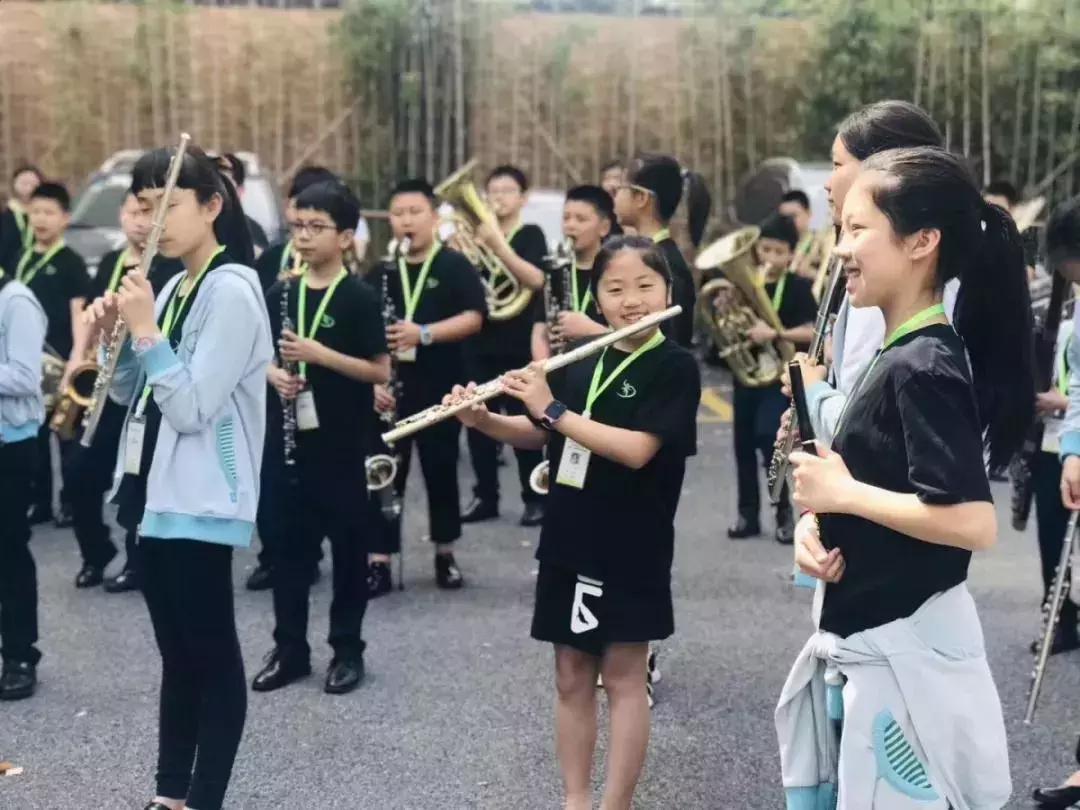 小长假捧回*荣大**誉！武侯这群小学生不得了