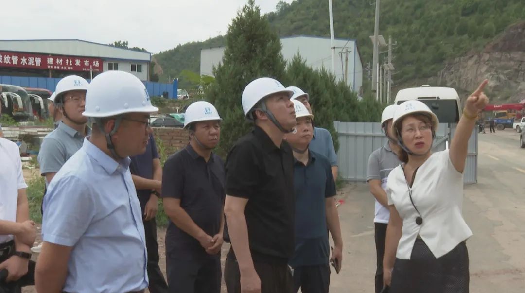 临汾暴雨预警最新消息新闻,山西临汾进入暴雨应急响应