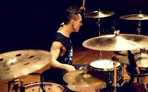 怎么才能成为真正的鼓手,为什么好的鼓手很少