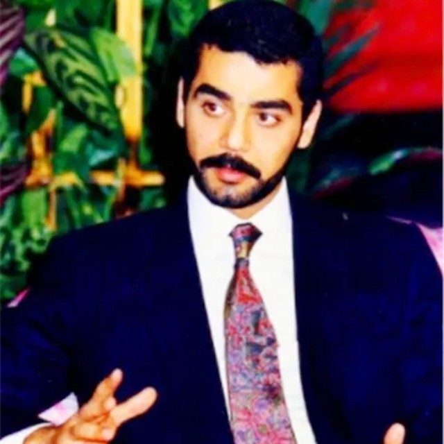 萨达姆乌代库赛逃亡时的汽车,萨达姆的儿子乌代库赛死时的年龄