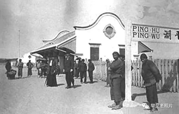 深圳市百年前的风景,百年前的深圳您见过吗