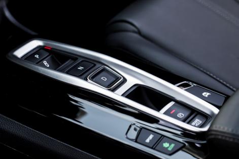 试驾凌派,试驾凌派双擎