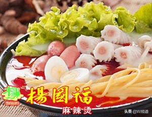 四川麻辣烫适合东北吗,麻辣烫到底是四川的还是湖南的