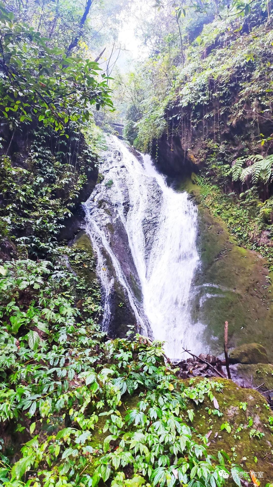 宜昌清江方山怎么样,长阳方山好玩吗
