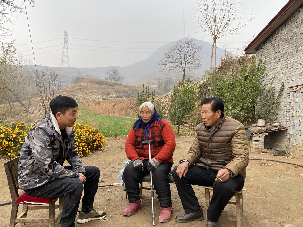 汝州残联残疾学生补助,残疾证帮扶