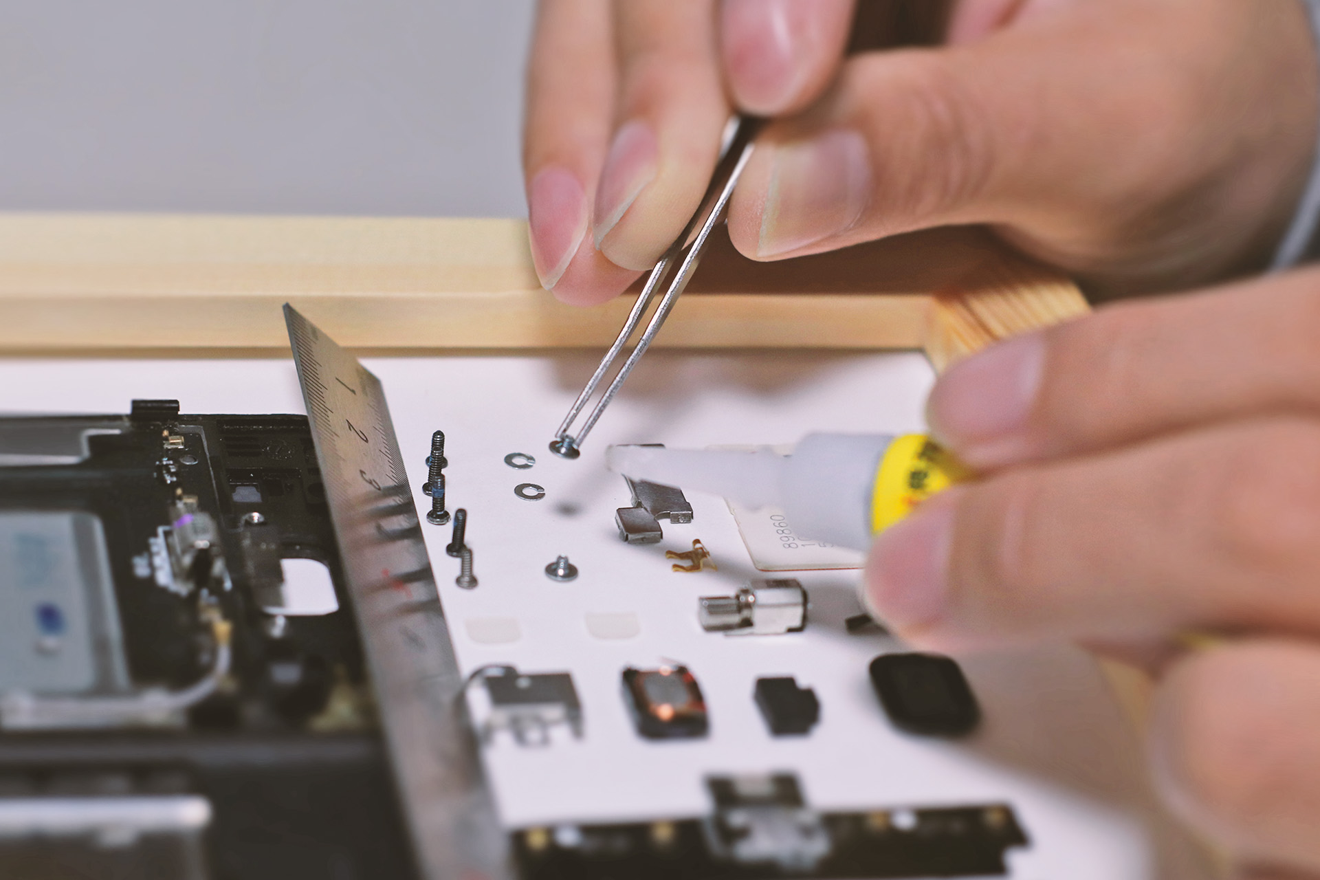 魅族m9拆机图,魅族m9深度评测