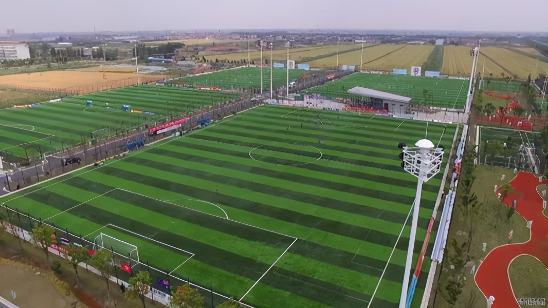 中国青训机构,中国最佳四大青训俱乐部