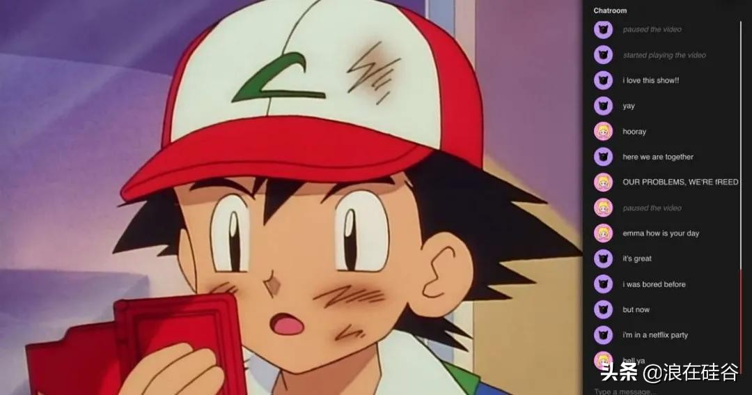 *载下**涨70倍,没上线估值上亿美金,社交App正井喷式爆发