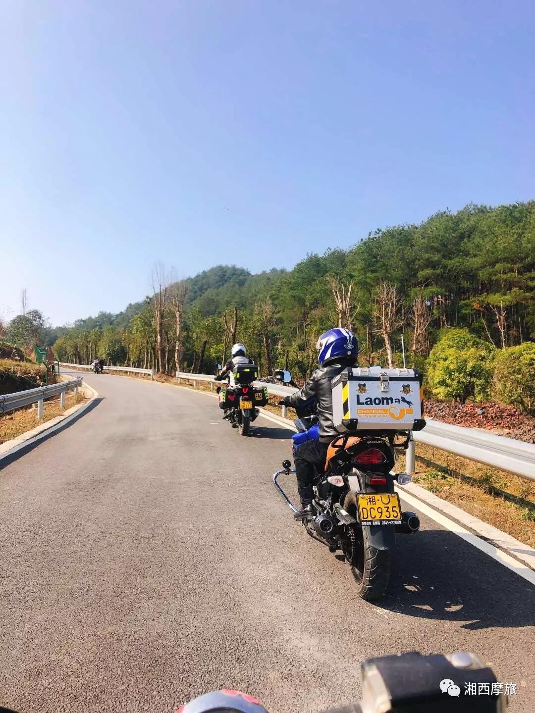 如何说服自己一个人出去摩旅,怎么说服家人长途骑行