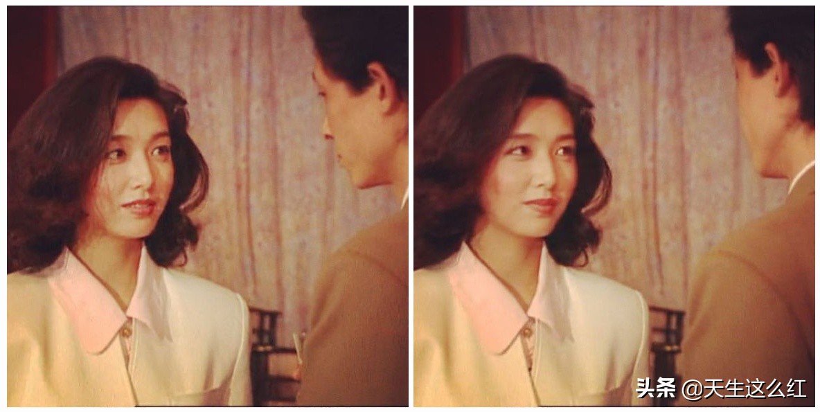 王志文江珊哪部电视剧最好看,江珊王志文年轻时照片