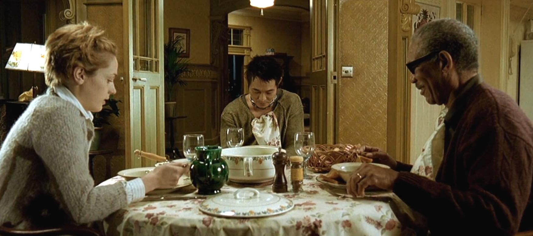 李连杰的影帝之作,李连杰好莱坞巅峰之作叫什么名