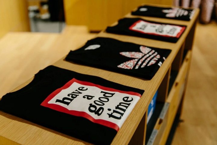 比supreme好的牌子,比supreme还快的黑马