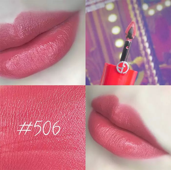 适合16岁女生的大牌口红,选对口红做个精致的猪猪女孩