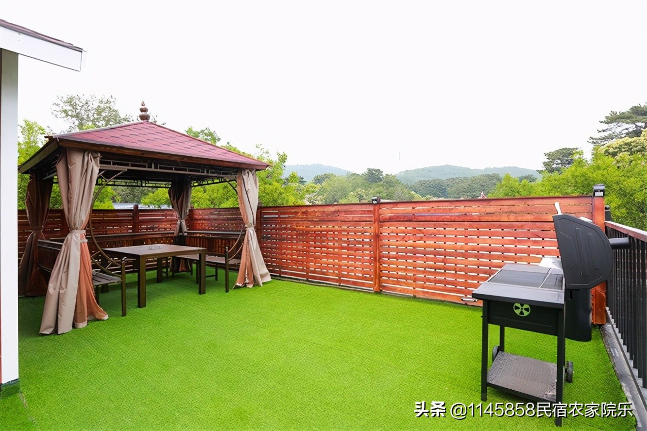 怀柔雁栖湖周边民宿,怀柔雁栖湖民宿小院推荐