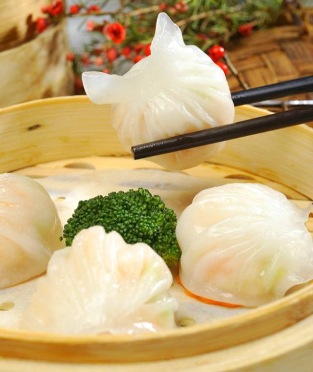 吐血整理，海口不完全「高品早茶地图」已更新