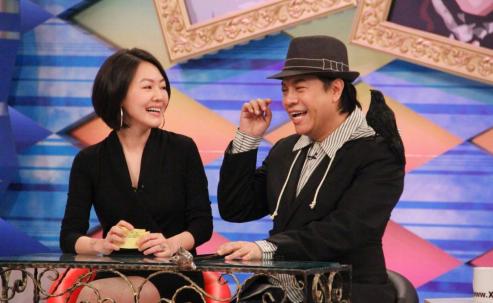 小s被追问王力宏康熙爆料,小s康熙来了停播了吗